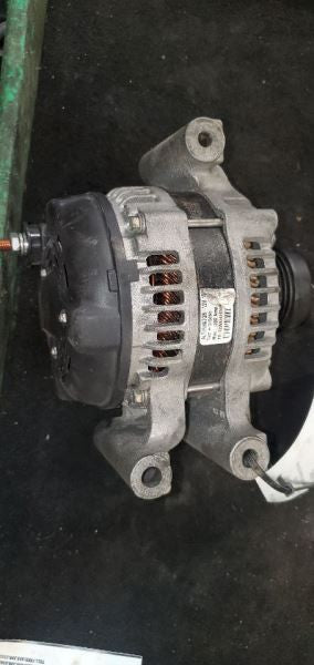 Alternator 150 Amp Fits 14-19 IMPALA 1064175