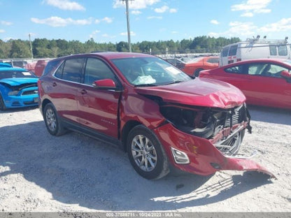 Automatic Transmission AWD 1.5L Fits 18-19 EQUINOX 965999