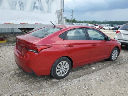 Passenger Right Front Spindle/Knuckle Fits 18-20 ACCENT 1060433
