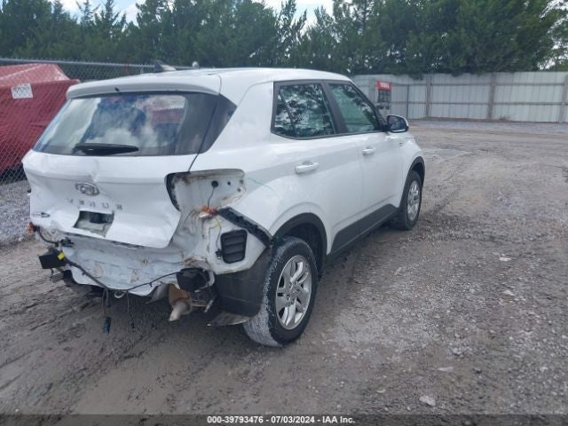 Brake Master Cylinder CVT Fits 20 VENUE 1065064