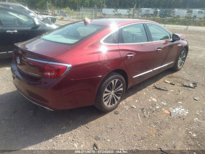Speedometer US Market Opt Umn ID 26231787 Fits 17-18 LACROSSE 878485