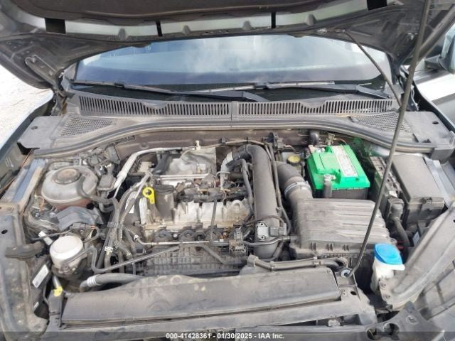 Alternator Valeo Manufacturer ID 04E903024F Fits 19-21 JETTA 1127237