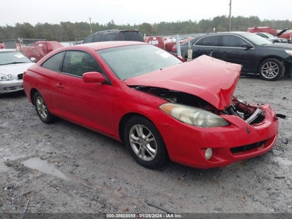 Blower Motor SE Fits 04-08 SOLARA 1026255