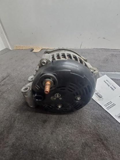 Alternator 180 Amp Fits 16-20 DURANGO 757841