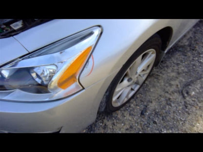 Chassis ECM Transmission By Battery Tray CVT 4 Cylinder Fits 13 ALTIMA 995898