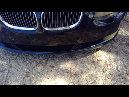 (CARRIER ONLY) Carrier Convertible Rear Automatic Transmission Fits 07-13 BMW 32