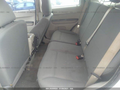 Audio Equipment Radio Receiver AM-FM-CD-MP3 Fits 11-12 ESCAPE 563533