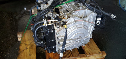 Automatic Transmission Fits 17-19 CADENZA 1112408
