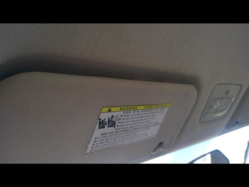 Audio Equipment Radio Display And Receiver Fits 09-10 COROLLA 622532