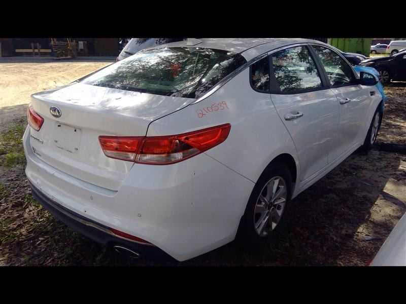Audio Equipment Radio Receiver US Market 7.0" Screen Fits 17-18 OPTIMA 609734