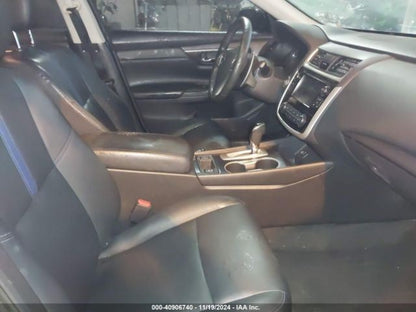Alternator 4 Cylinder Fits 18 ALTIMA 1092472