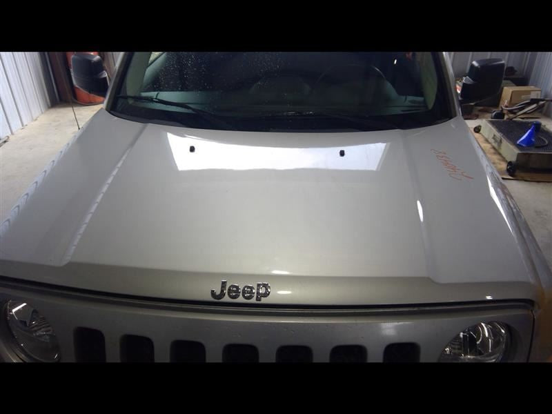 Brake Master Cylinder Classic Style Fits 07-17 COMPASS 1060649