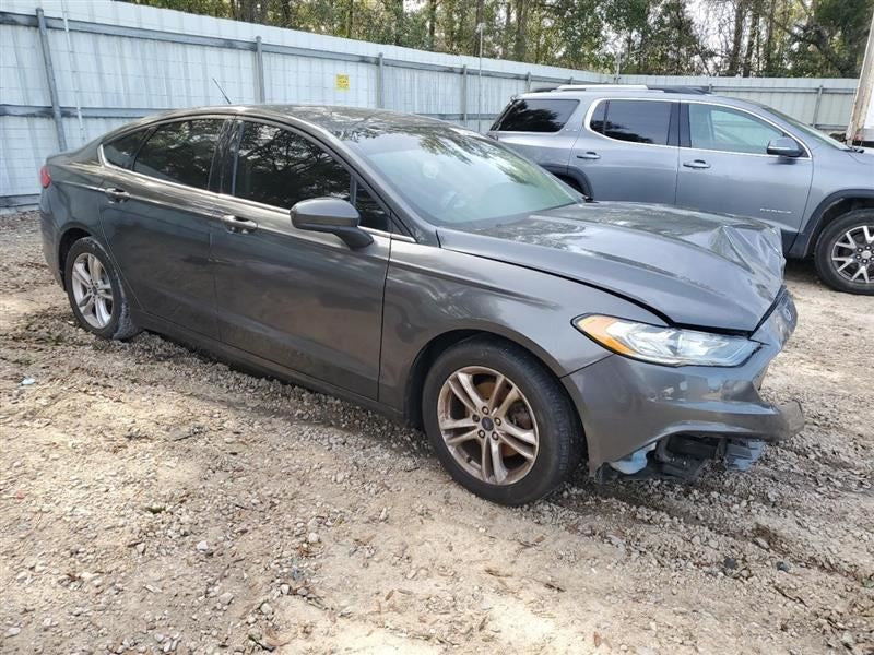 Driver Front Door Switch Driver's Mirror And Window Fits 13-20 FUSION 1038047