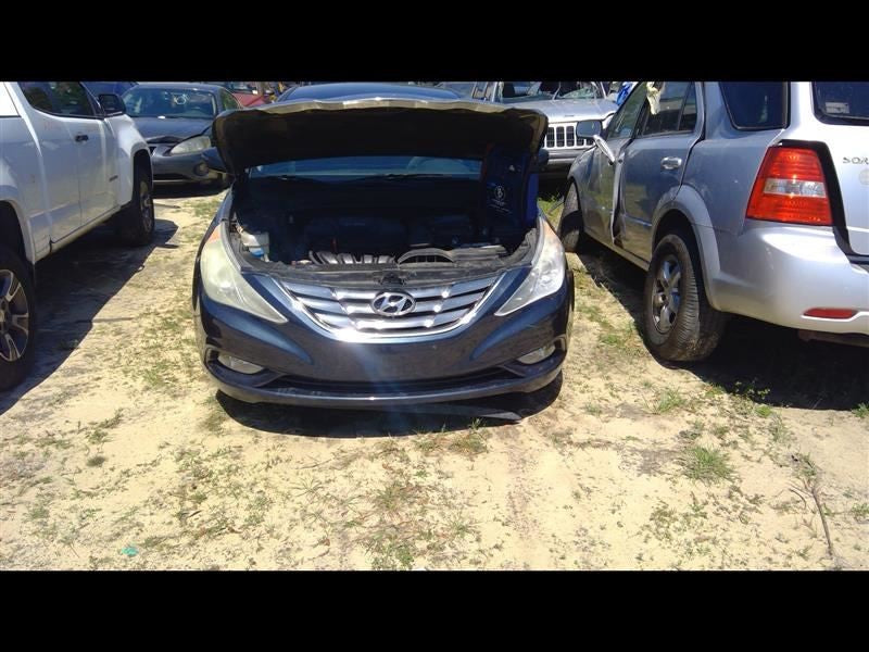 Passenger Corner/Park Light Fog-driving Bumper Mounted Fits 11-13 SONATA 738551