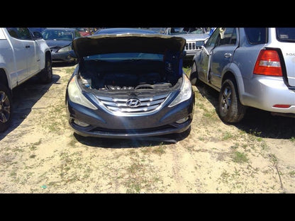 Passenger Corner/Park Light Fog-driving Bumper Mounted Fits 11-13 SONATA 738551