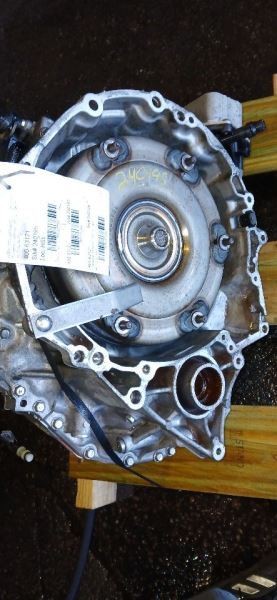 Automatic Transmission 2.0L AWD Thru 12/31/18 Fits 16-19 BMW X1 1037582