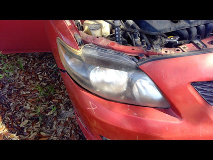 Automatic Transmission FWD 1.8L 4 Speed Fits 09-16 COROLLA 1127831