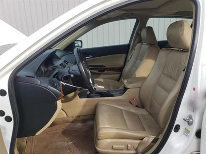 Automatic Transmission 2.4L Fits 12 ACCORD 1031993