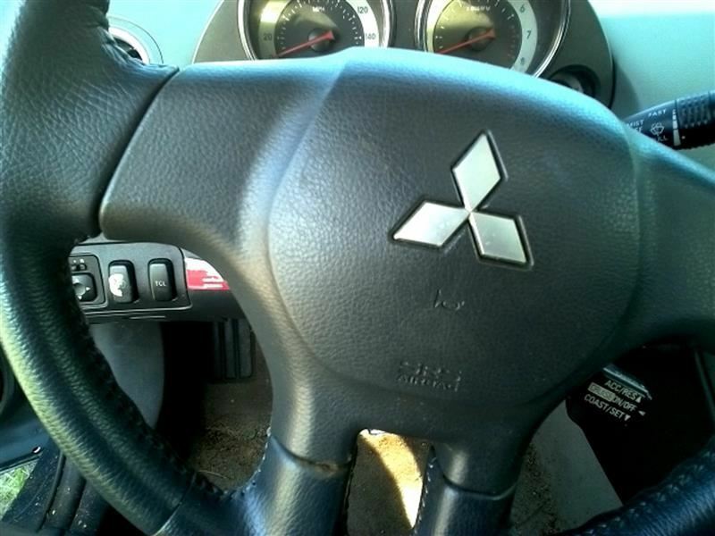 Coil/Ignitor 6 Cylinder Ralliart Fits 04-09 GALANT 376628