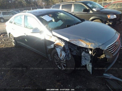 Engine ECM Electronic Control Module Left Hand Under Hood Fits 15 OPTIMA 1129710