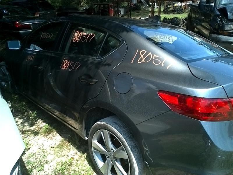 Automatic Transmission Fits 13-15 ILX 355814