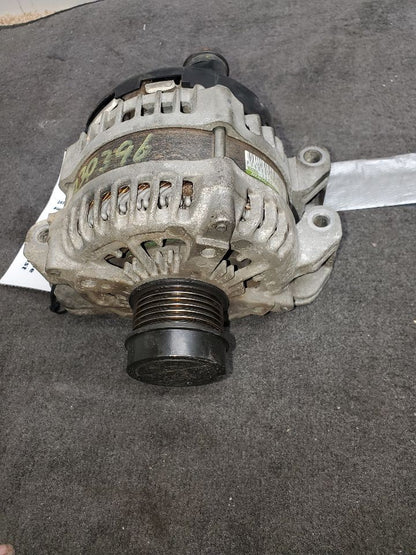 Alternator 180 Amp Fits 16-20 DURANGO 757841