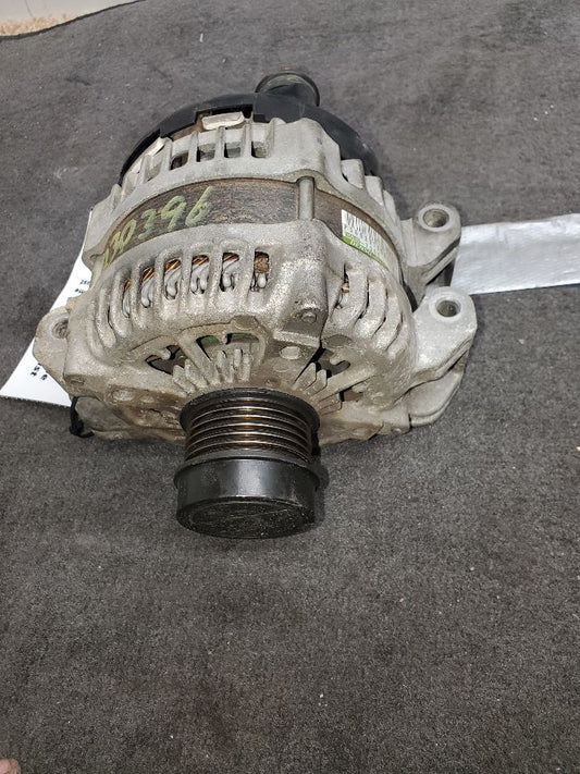 Alternator 180 Amp Fits 16-20 DURANGO 757841