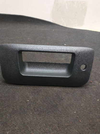 Door Handle Exterior Tailgate Opt A60 Fits 07-14 SIERRA 2500 PICKUP 1040640