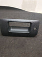 Door Handle Exterior Tailgate Opt A60 Fits 07-14 SIERRA 2500 PICKUP 1040640