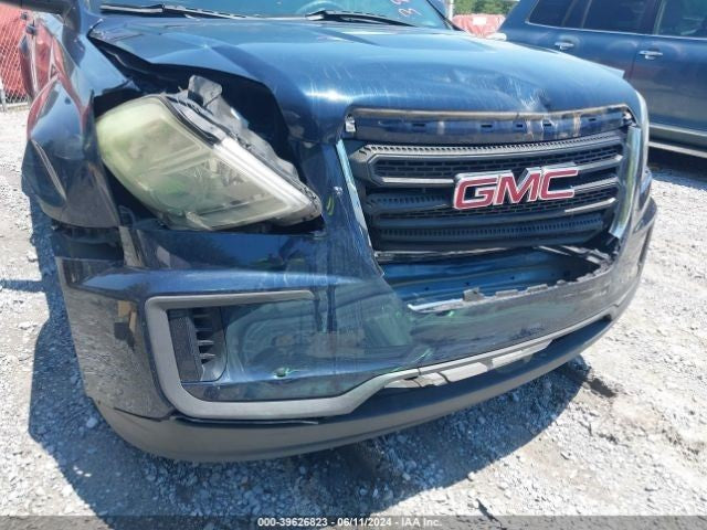 Intake Manifold 2.4L Fits 10-17 EQUINOX 1064998