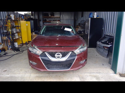 Driver Left Strut Front Fits 16-23 MAXIMA 1090808