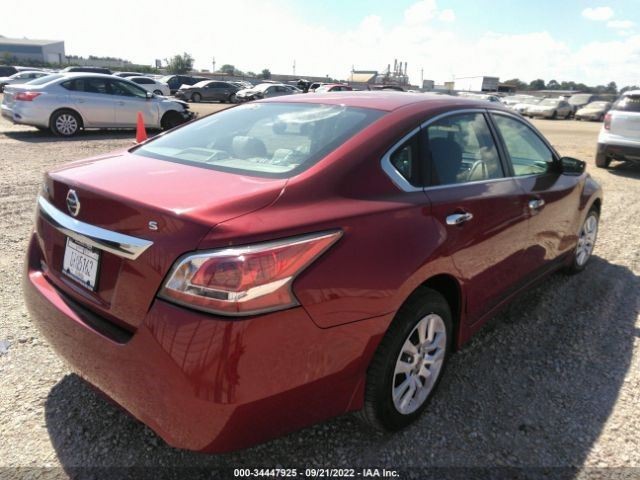 Chassis ECM Supply Engine Compartment Power Fits 15-18 ALTIMA 725686