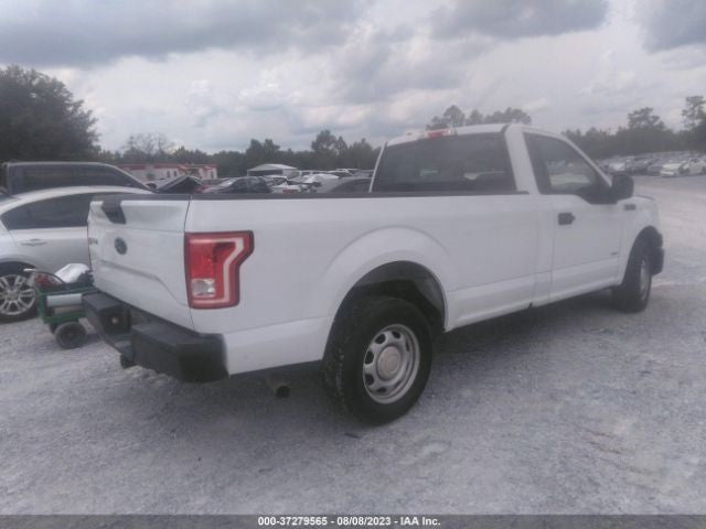 Blower Motor Fits 15-20 FORD F150 PICKUP 1082446
