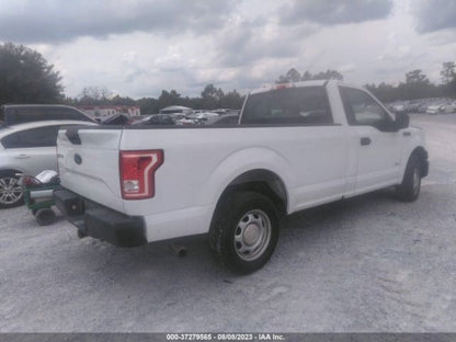 Blower Motor Fits 15-20 FORD F150 PICKUP 1082446