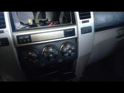 Automatic Transmission 6 Cylinder 2WD Fits 03-04 4 RUNNER 698191