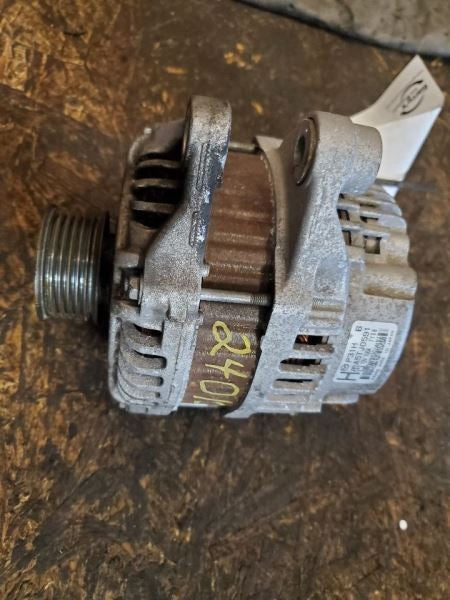 Alternator Naturally Aspirated Fits 17-19 MAZDA CX-5 1026880