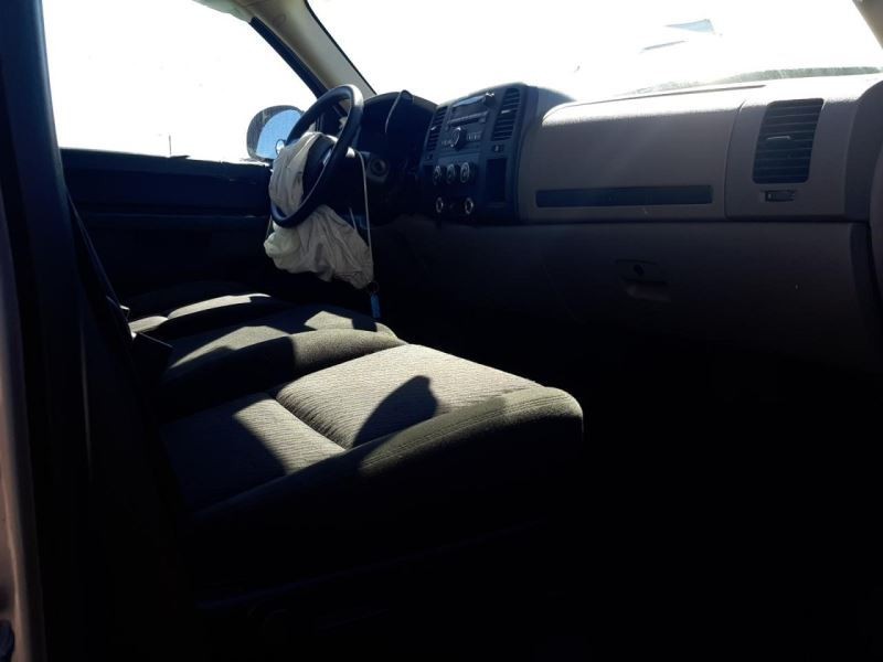 Chassis ECM Body Control BCM Under Steering Column Fits 12-14 ESCALADE 998310