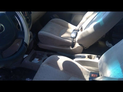Temperature Control AC Fits 01-04 MAZDA TRIBUTE 1078015
