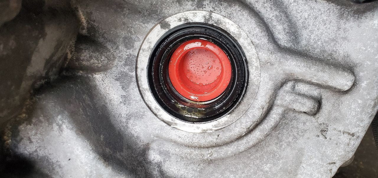 Transmission CVT Fits 20 SENTRA 1118919