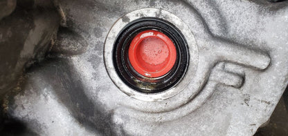 Transmission CVT Fits 20 SENTRA 1118919