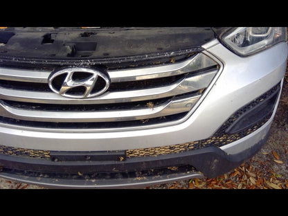Driver Rear Suspension SWB Sport FWD Fits 15-18 SANTA FE 1125514