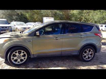 Passenger Sun Visor Without Sunroof With Illumination Fits 13-19 ESCAPE 1084734