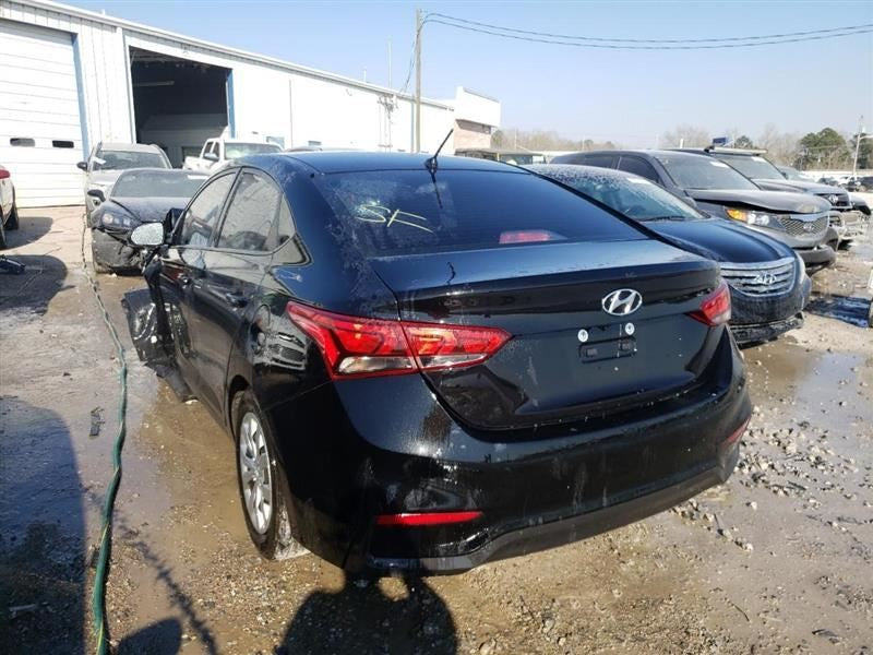 Automatic Transmission Fits 18-19 ACCENT 676202