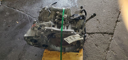 Automatic Transmission CVT Thru 9/08 California 4WD AWD Fits 09 ROGUE 1119519