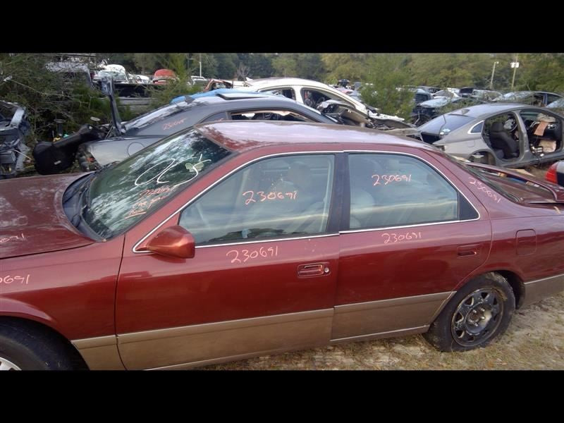 Engine ECM Electronic Control Module By Glove Box Fits 00-01 CAMRY 970545