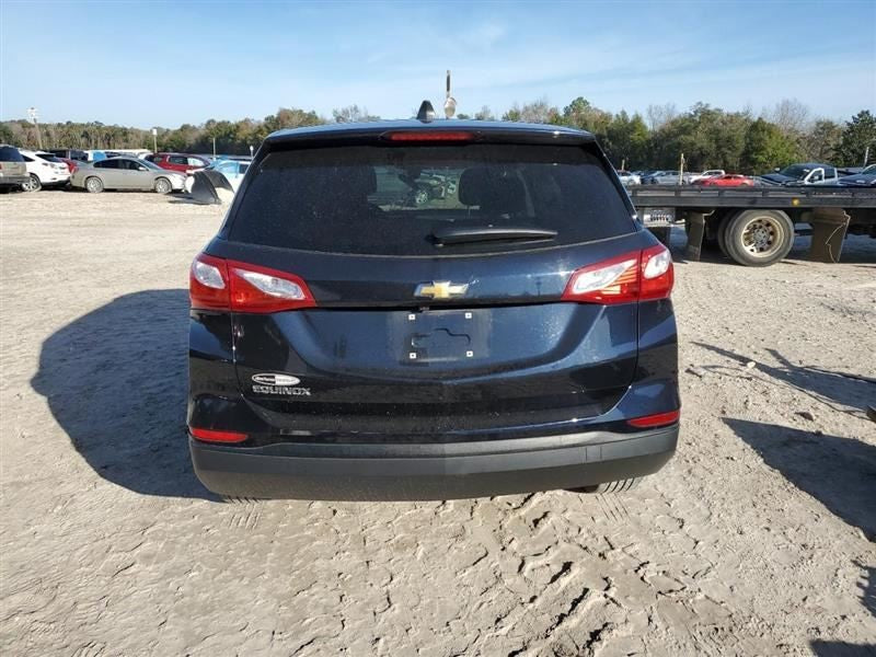 EQUINOX   2020 Rear View Mirror 1026704