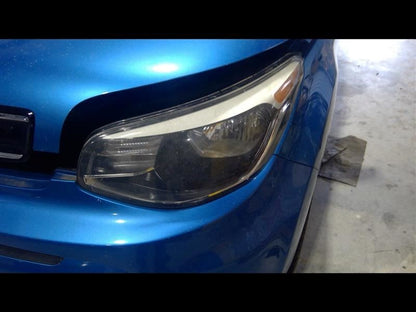 Alternator Fits 16-20 TUCSON 1076987
