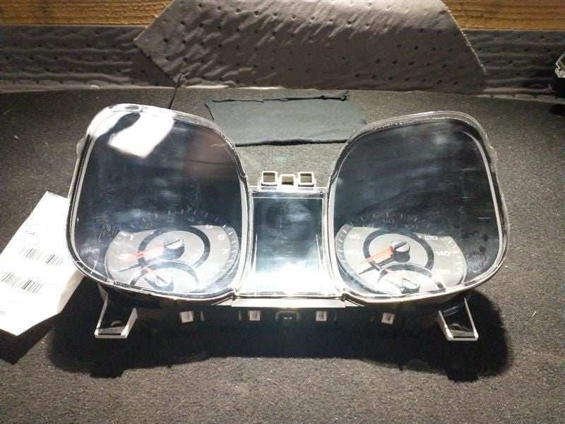 Speedometer Cluster VIN 1 4th Digit Limited MPH Fits 14-16 MALIBU 577299