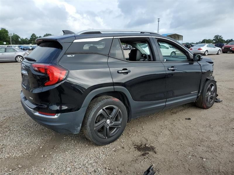 Alternator Fits 18-19 EQUINOX 862411