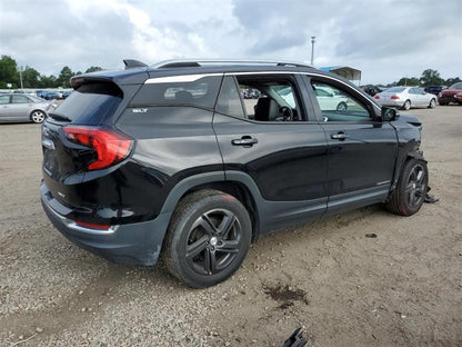 Alternator Fits 18-19 EQUINOX 862411